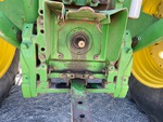 Drivetrain with PTO