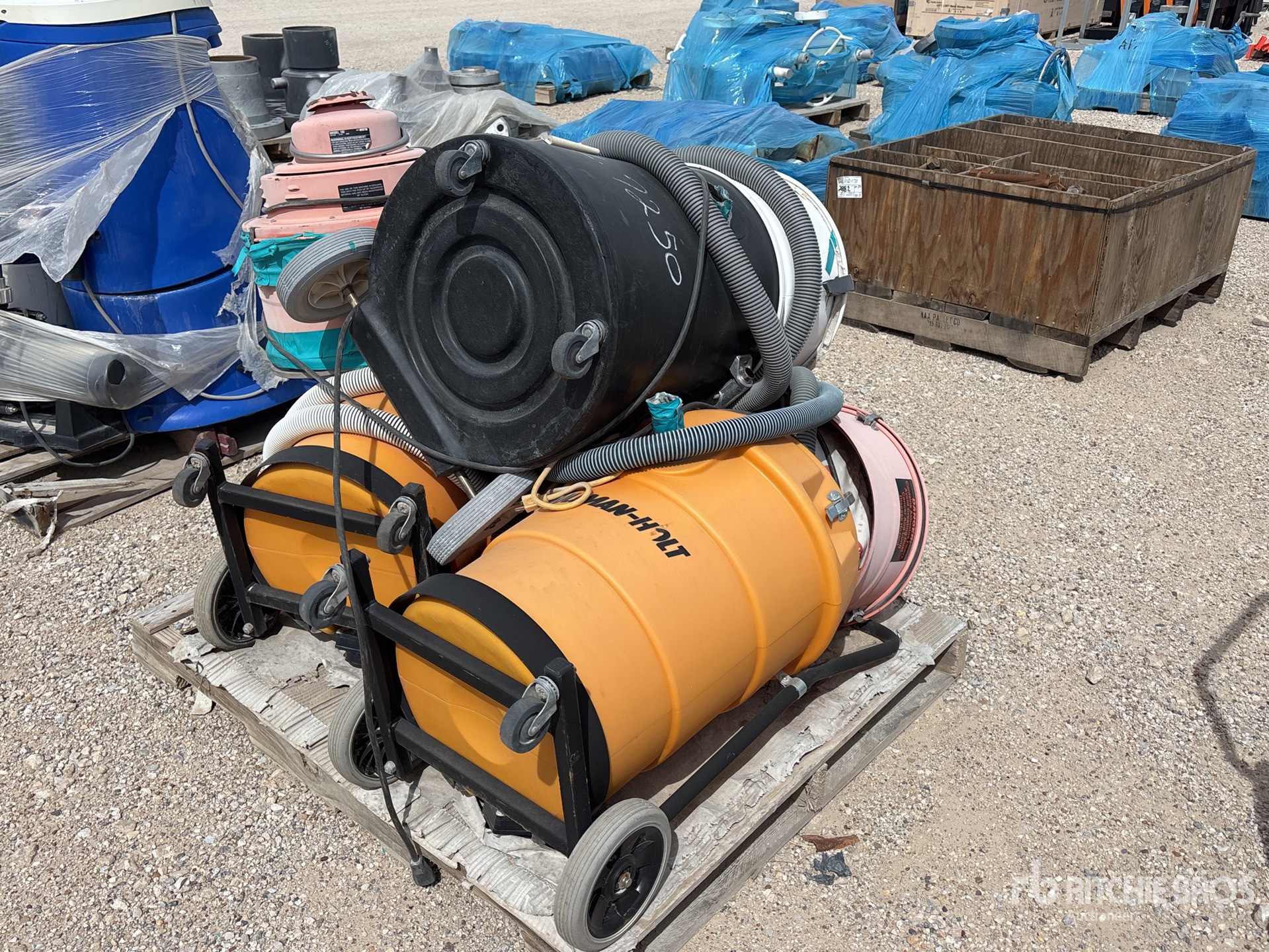 General Appearance with Foto, angolo posteriore sinistro