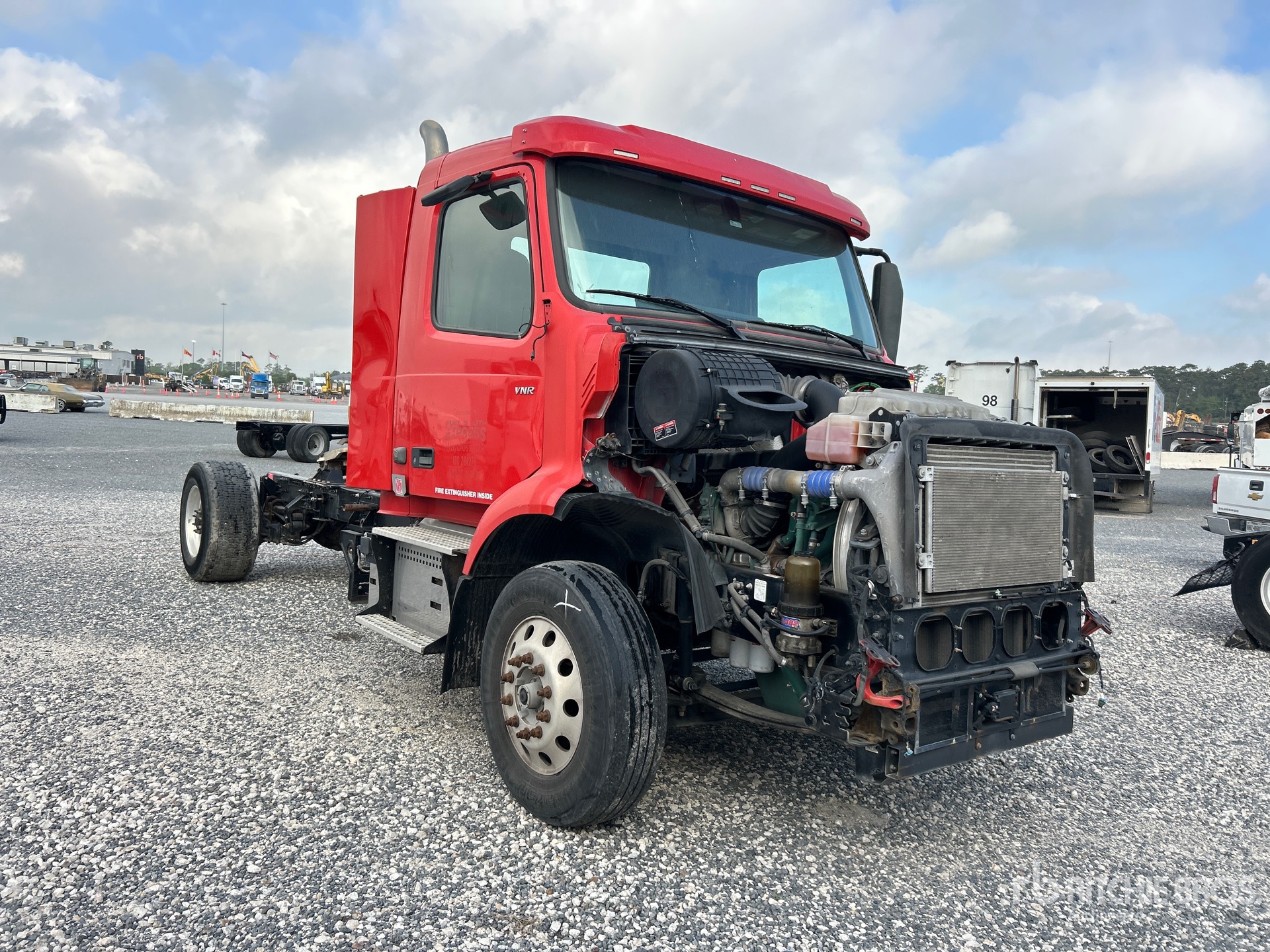 General Appearance with Imagen: esquina delantera derecha