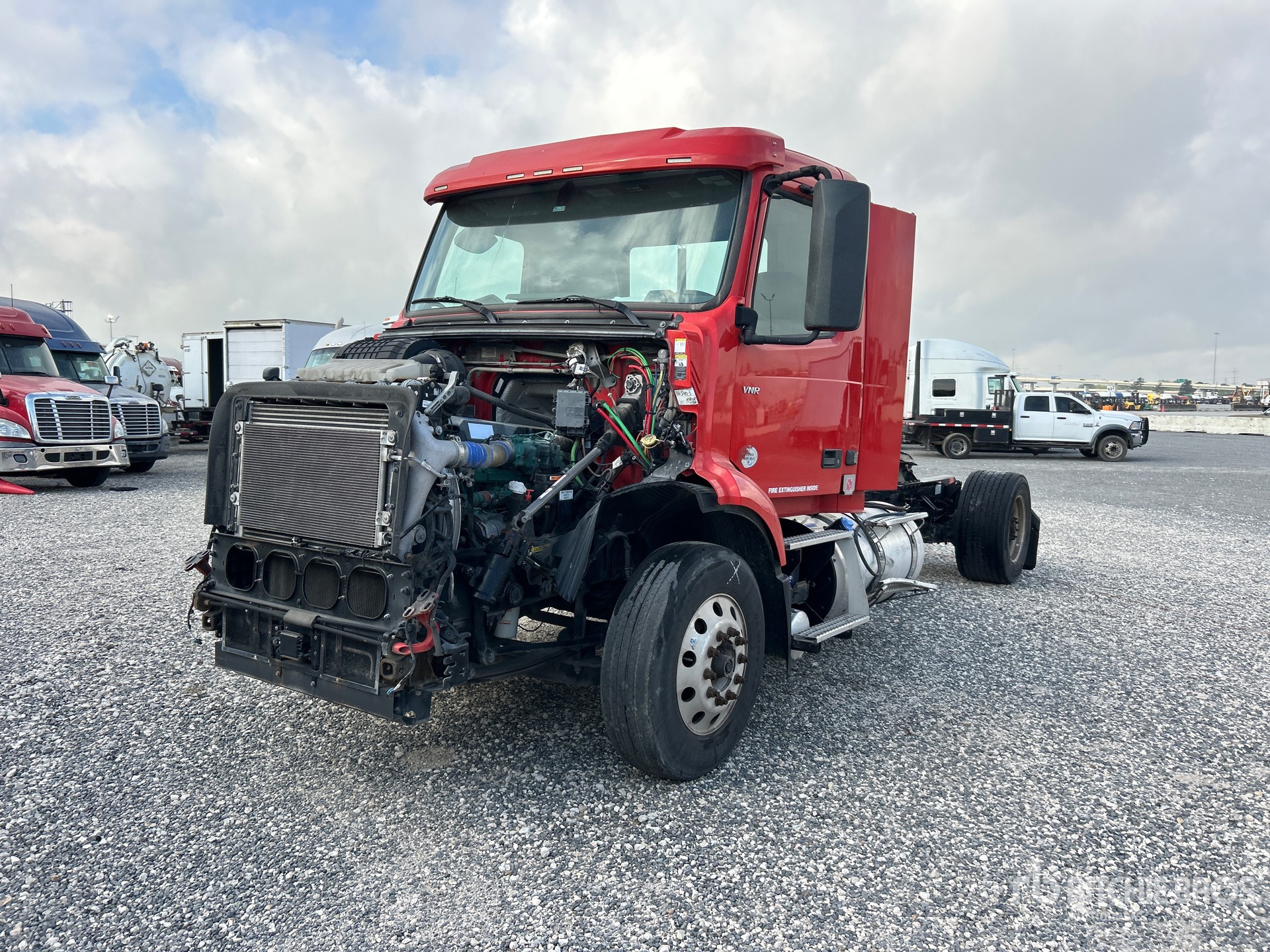 General Appearance with Imagen: esquina delantera izquierda