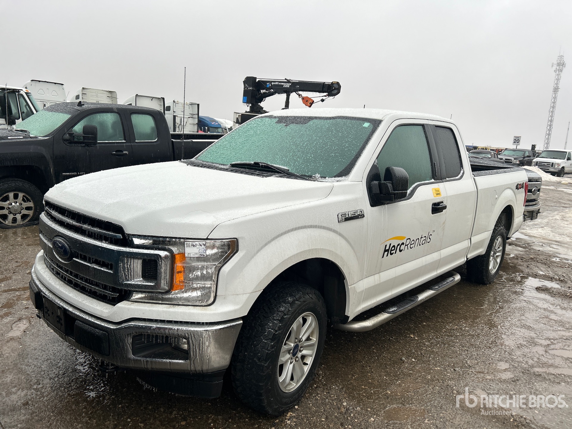 General Appearance with Imagen: esquina delantera izquierda