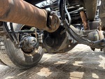 Drivetrain with