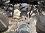 Drivetrain with