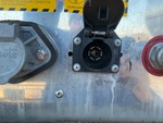Chasis with Funcionalidad del receptáculo eléctrico