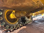 Drivetrain with Front Drive Axle