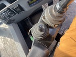 Control Station with Steering Controls