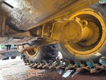 Drivetrain with Rear Drive Axle