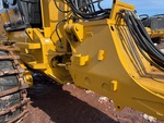 Chassis with Frame Condition