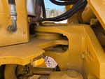 Chassis with Articulating Center Pins
