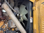 Engine with Radiator