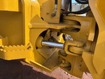 Hydraulics with Steering Cylinders