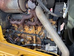 Engine with Engine - Right Side