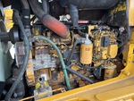 Engine with Engine - Left Side