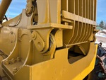 Chassis with Chassis to Arm Pins