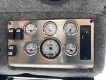 Control Station with Dash Console