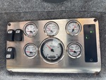 Control Station with Gauges
