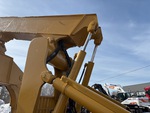 Hydraulics with Boom Lift Cylinder(s)