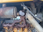 Engine with Exhaust System