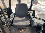 Control Station with Seats/Armrests