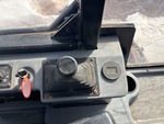 Control Station with Drivetrain Controls