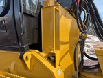 Hydraulics with Hydraulic Tank