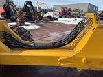 Hydraulics with Hoses/Lines - Skidder