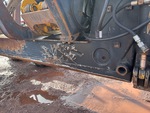 Chassis with Frame Condition