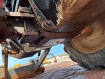 Drivetrain with Front Drive Axle