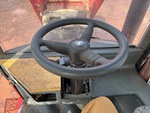 Control Station with Steering Controls