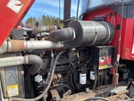 Engine with Engine - Left Side