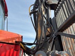 Hydraulics with Hoses/Lines - Skidder