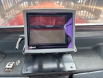 Control Station with Warning Lights