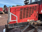 General Appearance with Sheet Metal (fiberglass) Condition