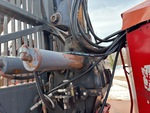 Hydraulics with Hydraulic Motors