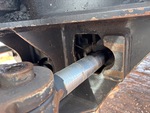 Hydraulics with Steering Cylinders
