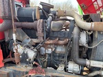 Engine with Engine - Right Side