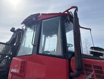 General Appearance with Glass