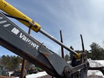 Hydraulics with Boom Lift Cylinder(s)