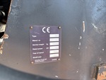 General Appearance with CE Mark