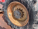 Drivetrain with Final Drives
