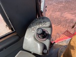 Control Station with Hydraulic Controls