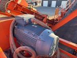 Electrical with Electric Motors