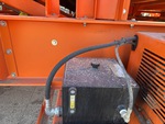 Hydraulics with Hoses