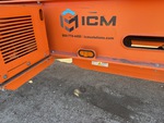 Carrier with Lights/Wiring Condition