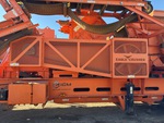 Chassis with Crusher Drive System