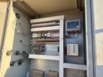 Electrical with Switch Gear