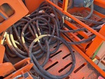 Electrical with Cables and Connections