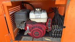 Engine with Engine - Left Side