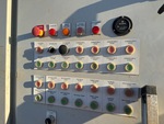 Control Station with Crusher/Screen Controls