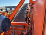 Chassis with Discharge Conveyor Condition
